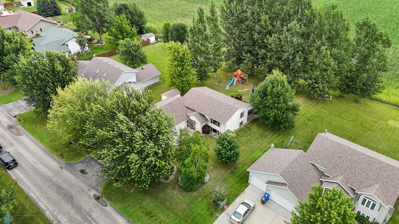 922 Lund Ave S, Glyndon, MN 56547