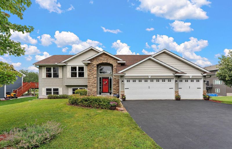203 Speech St NW, New Prague, MN 56071