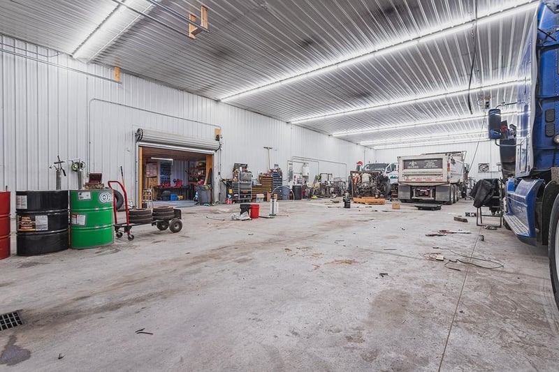 54319 Forest Blvd, Rush City, MN 55069