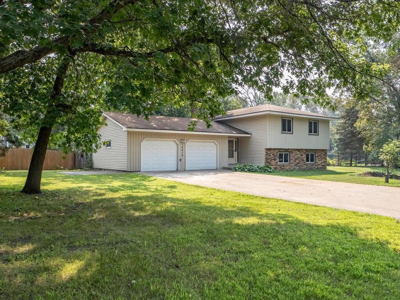14419 Quinn Dr NW, Andover, MN 55304