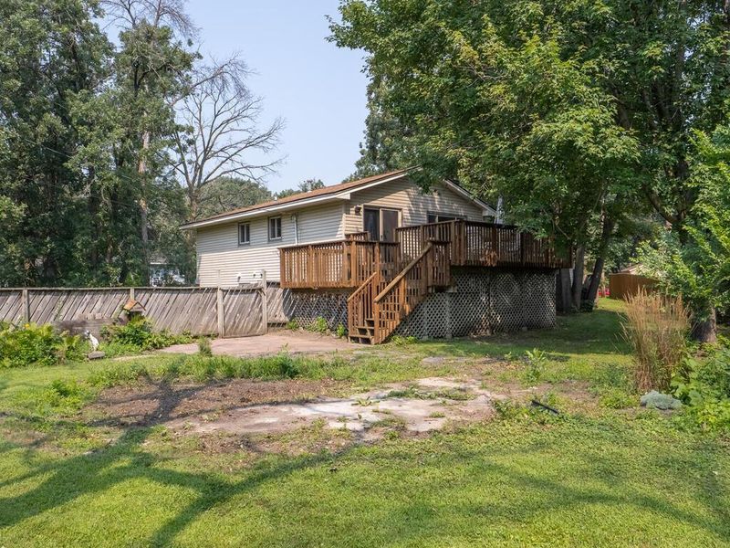 14419 Quinn Dr NW, Andover, MN 55304