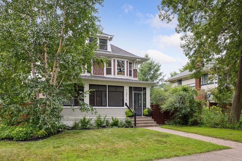 1211 Upton Ave N, Minneapolis, MN 55411