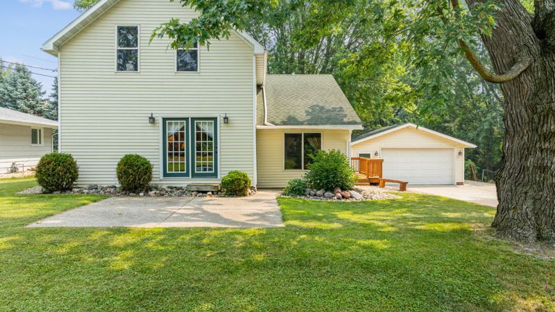 308 Summit Ave S, Sauk Rapids, MN 56379