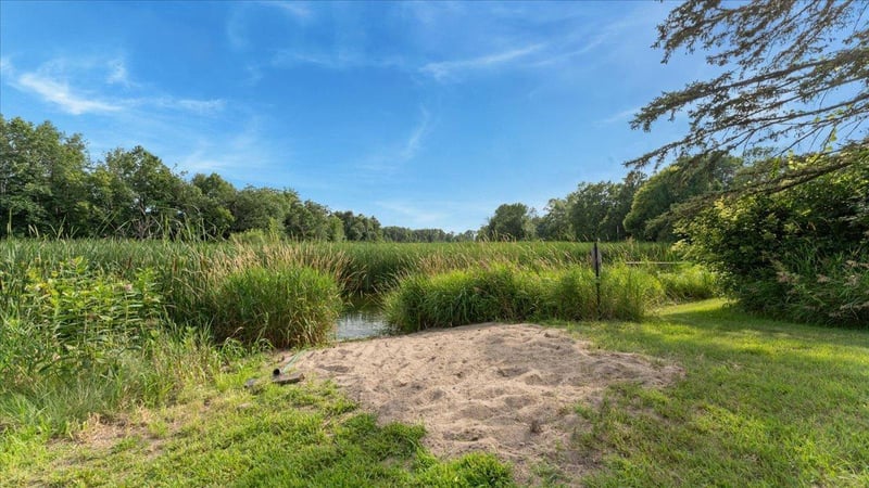 4836 N Riverview Dr NE, Carlos, MN 56319