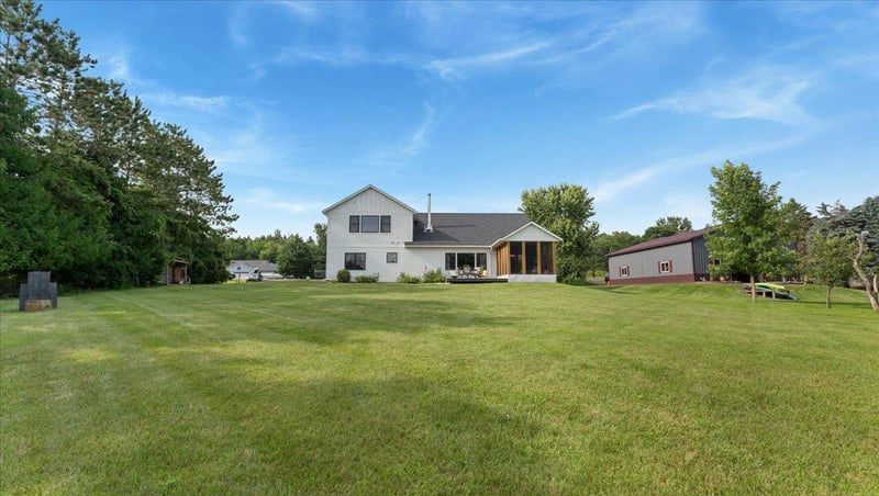 4836 N Riverview Dr NE, Carlos, MN 56319