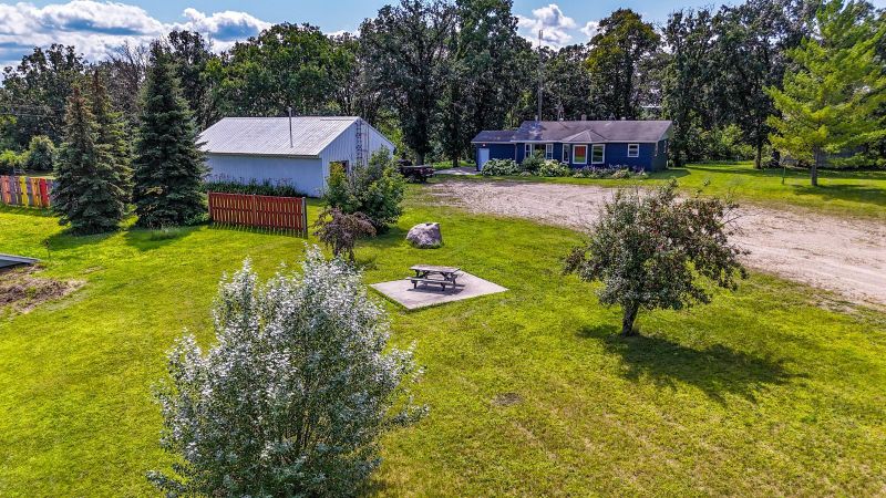 13440 Frazee Rd, Frazee, MN 56544