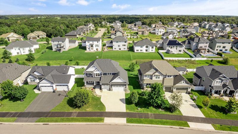 1149 167th Ave NW, Andover, MN 55304