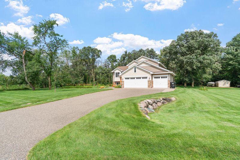 24440 Zion St NW, Saint Francis, MN 55070