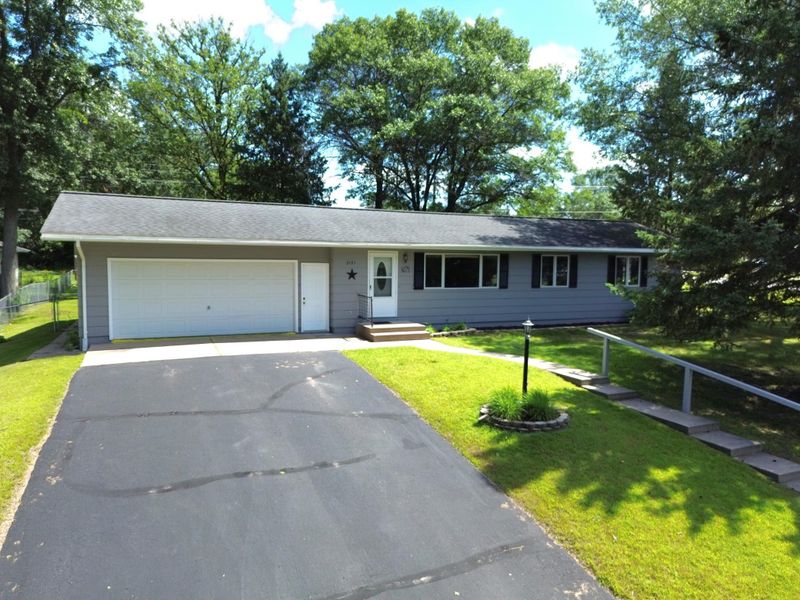 2131 Graydon Ave, Brainerd, MN 56401