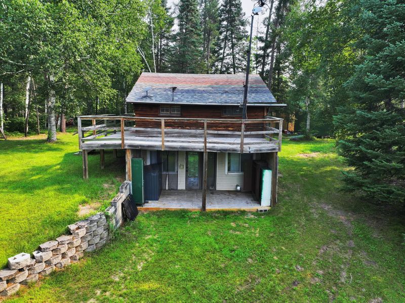 18480 N Blueberry Rd, Osage, MN 56570