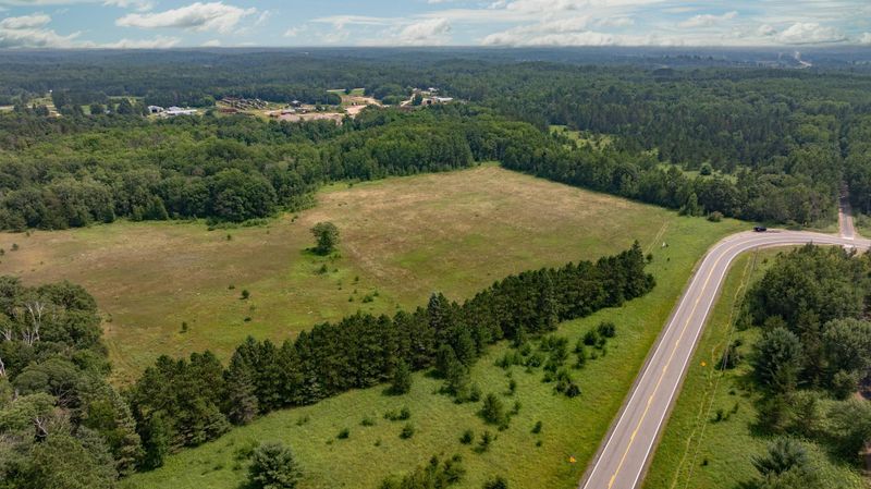 parcel 1 Hwy 87, Backus, MN 56435