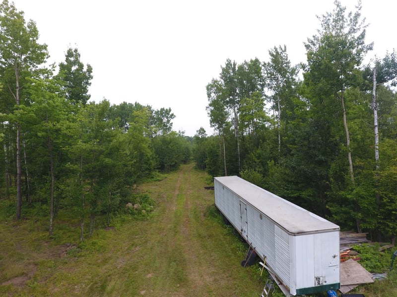 TBD Doetch Rd, Gordon, WI 54838