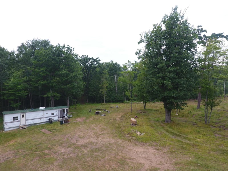 TBD Doetch Rd, Gordon, WI 54838
