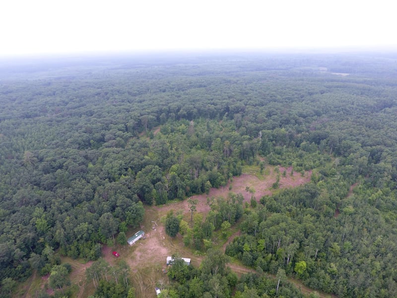 TBD Doetch Rd, Gordon, WI 54838