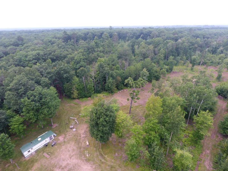 TBD Doetch Rd, Gordon, WI 54838
