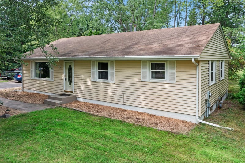 20286 Erskin St NE, East Bethel, MN 55092