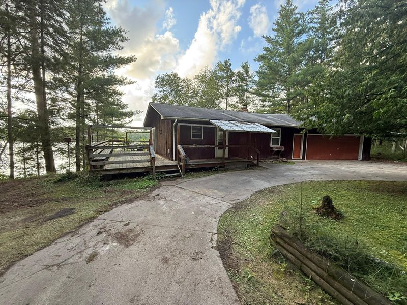 23183 Great Pine Trl, Nevis, MN 56467