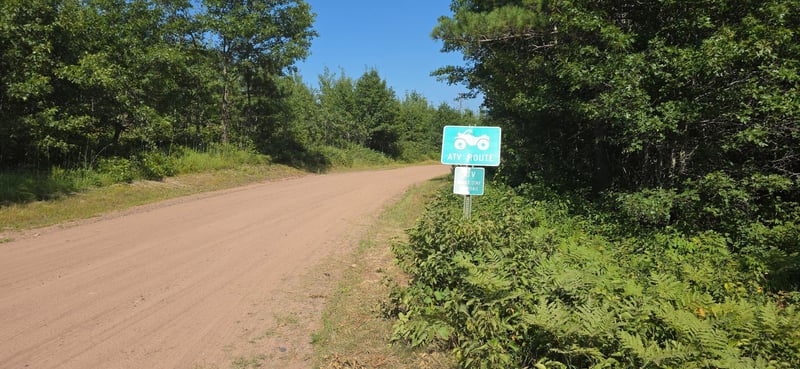 Lot 13 Lot 13 Hide A Way Trl, Webb Lake, WI 54830
