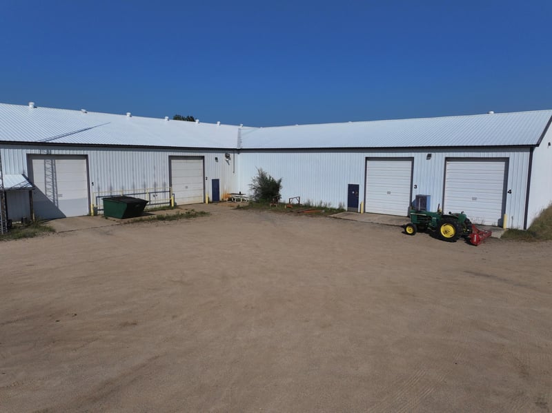 1608 Industry Ave, Park Rapids, MN 56470