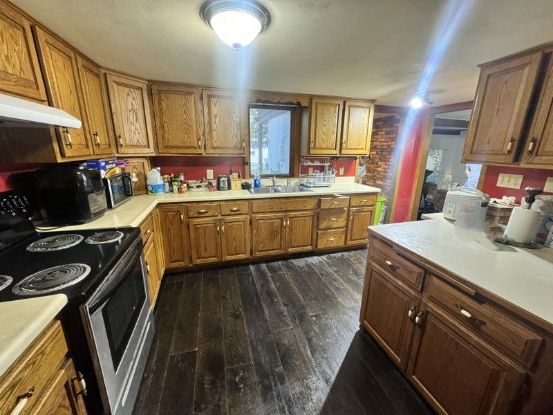 618 3rd St SW #A, Wadena, MN 56482