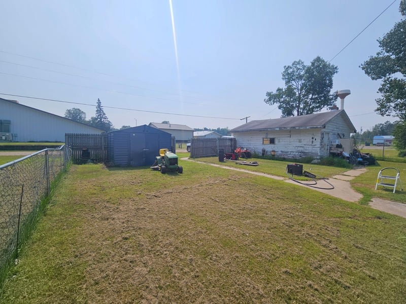 306 Cook St, Palisade, MN 56469