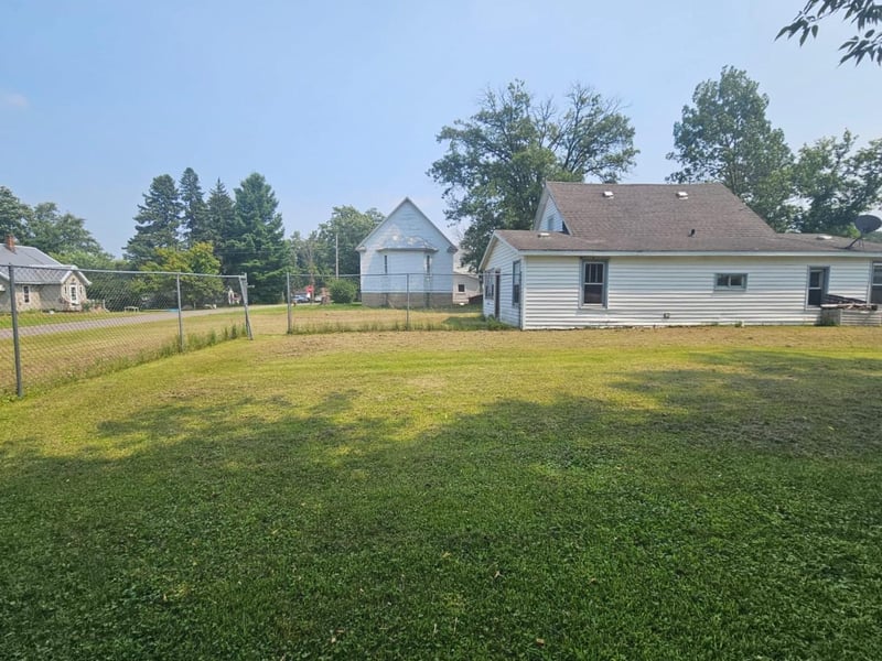 306 Cook St, Palisade, MN 56469