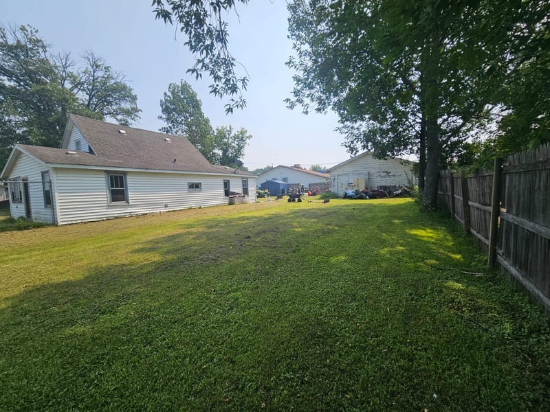 306 Cook St, Palisade, MN 56469