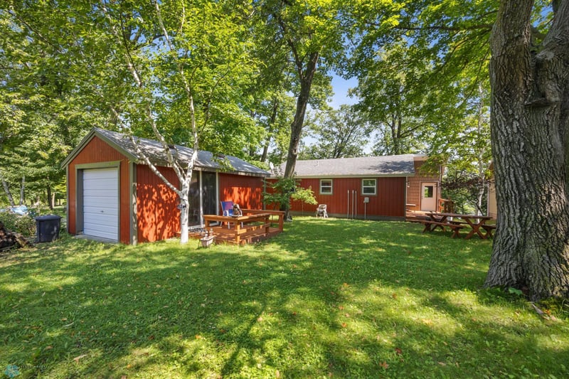 17257 Bijou Cir, Lake Park, MN 56554