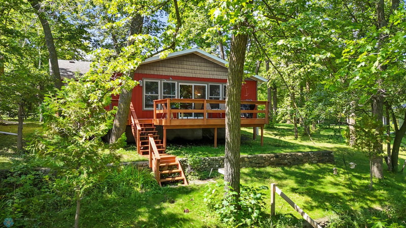 17257 Bijou Cir, Lake Park, MN 56554