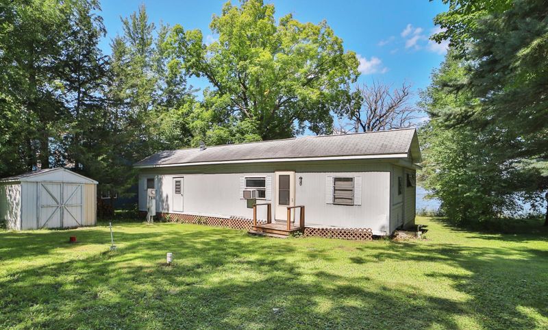 17402 Echo Dr, Long Prairie, MN 56347