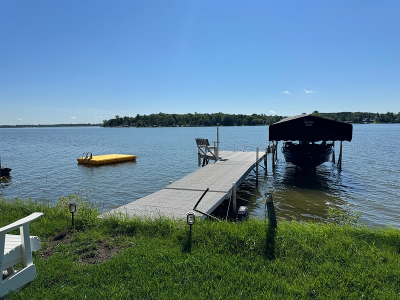 14821 Maple Inn Rd SE, Mentor, MN 56736