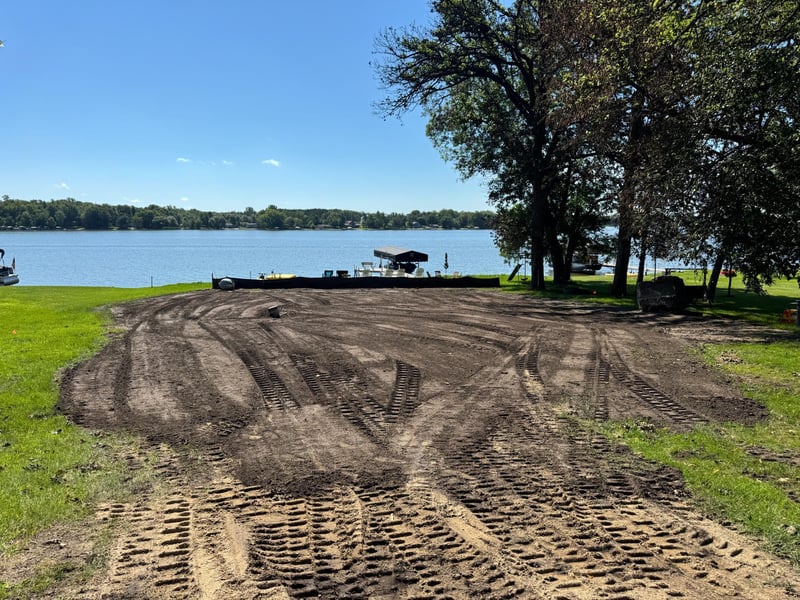 14821 Maple Inn Rd SE, Mentor, MN 56736