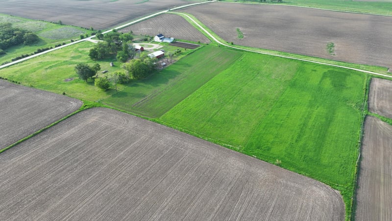 TBD 351st Ave, Harmony, MN 55939