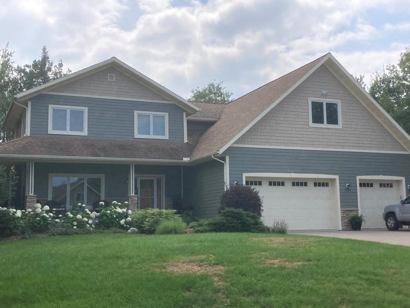 5134 Cedar Ridge Dr, Hermantown, MN 55811