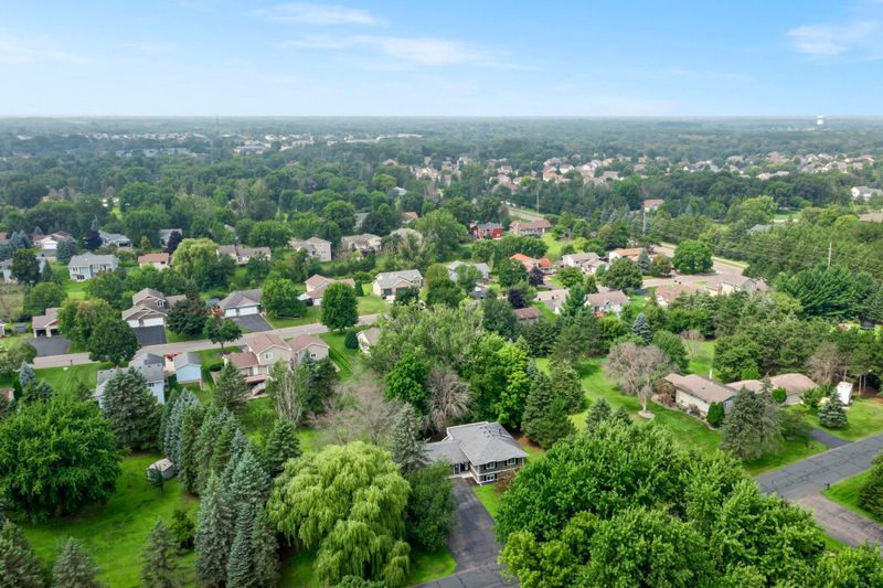 15210 Salish St NW, Ramsey, MN 55303