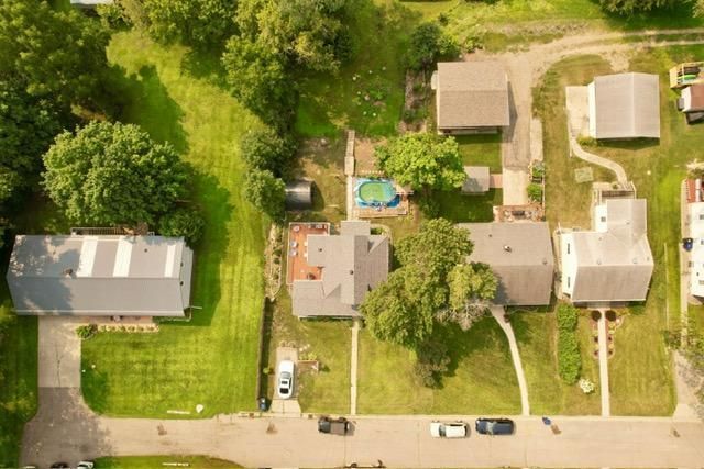 916 E Highland Ave, Fergus Falls, MN 56537