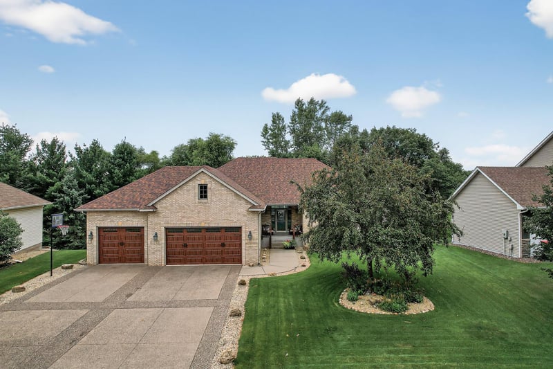 1380 126th Ave NW, Coon Rapids, MN 55448