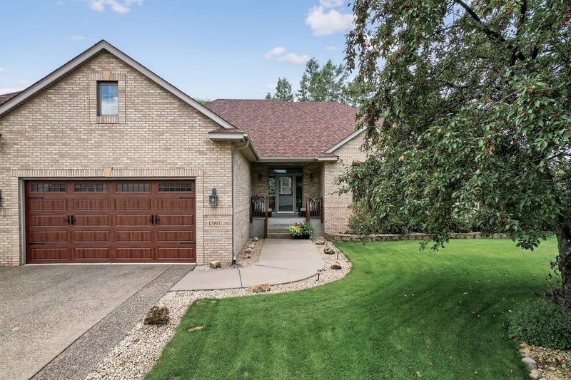 1380 126th Ave NW, Coon Rapids, MN 55448
