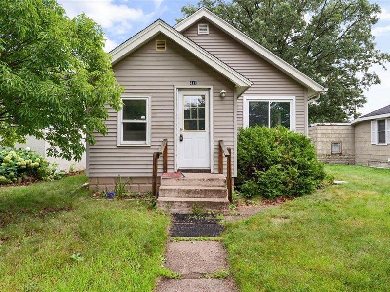 417 5th Ave, Ironton, MN 56455