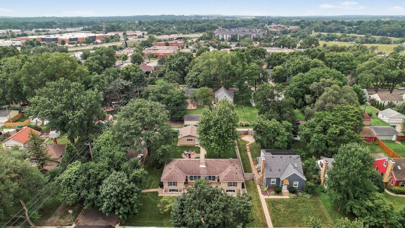 3338 Library Ln, Saint Louis Park, MN 55426
