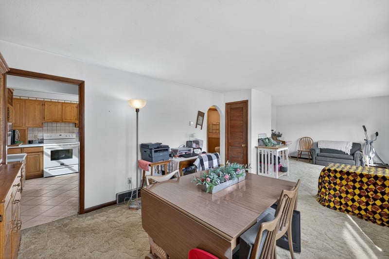 504 Minnesota St, Ostrander, MN 55961