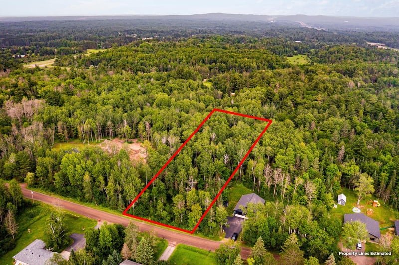 XX Torma Rd, Esko, MN 55733