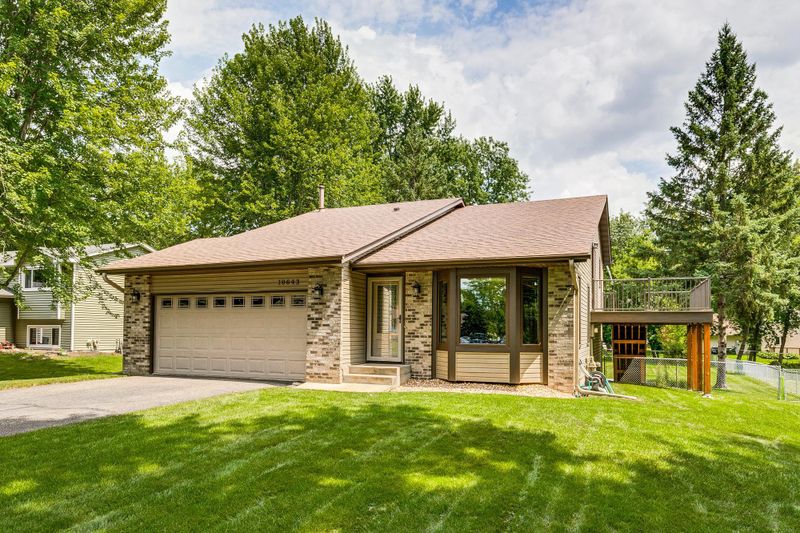 10643 Stutz St NE, Circle Pines, MN 55014