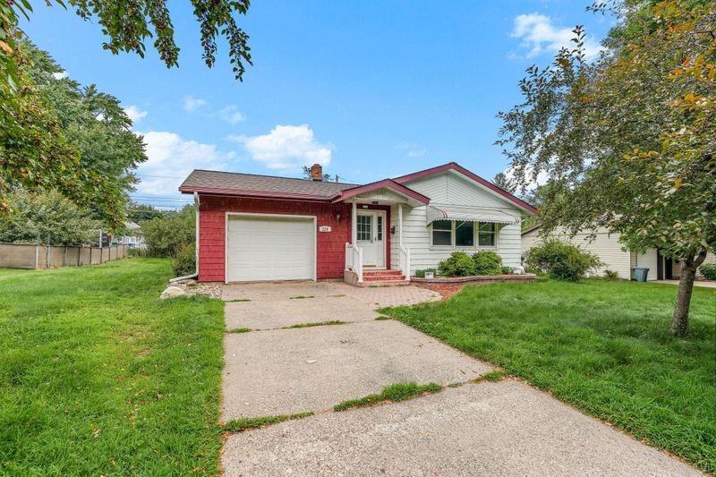 239 Montgomery St, Amery, WI 54001