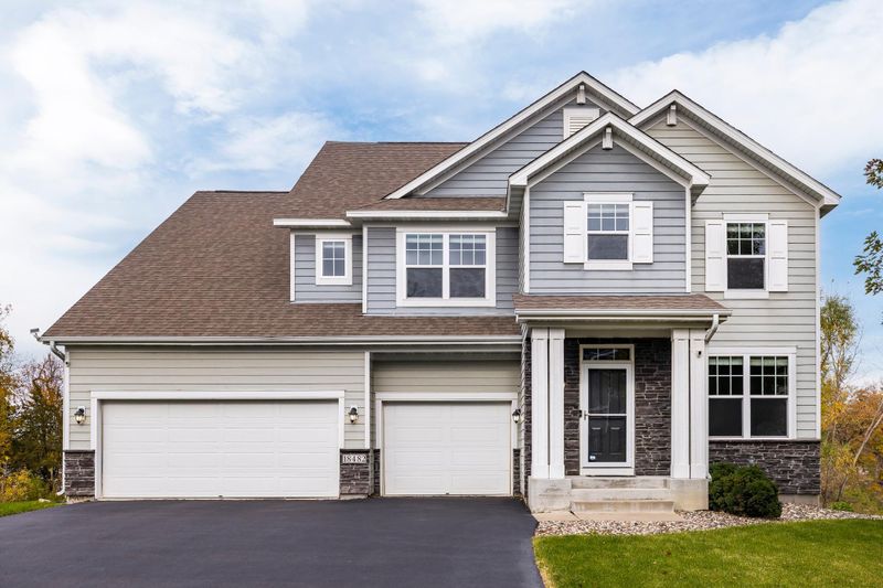 18482 Aubrie Ct, Eden Prairie, MN 55347