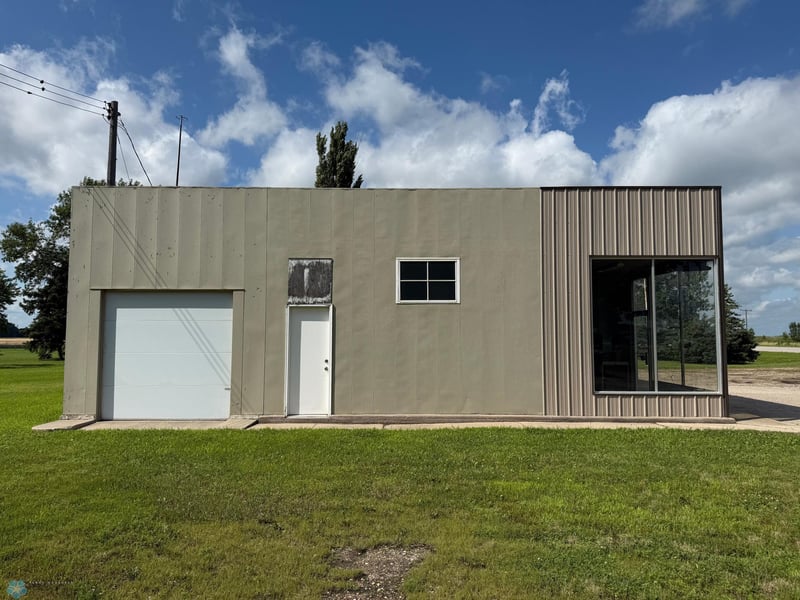 US HWY 75 Us 75, Wolverton, MN 56594