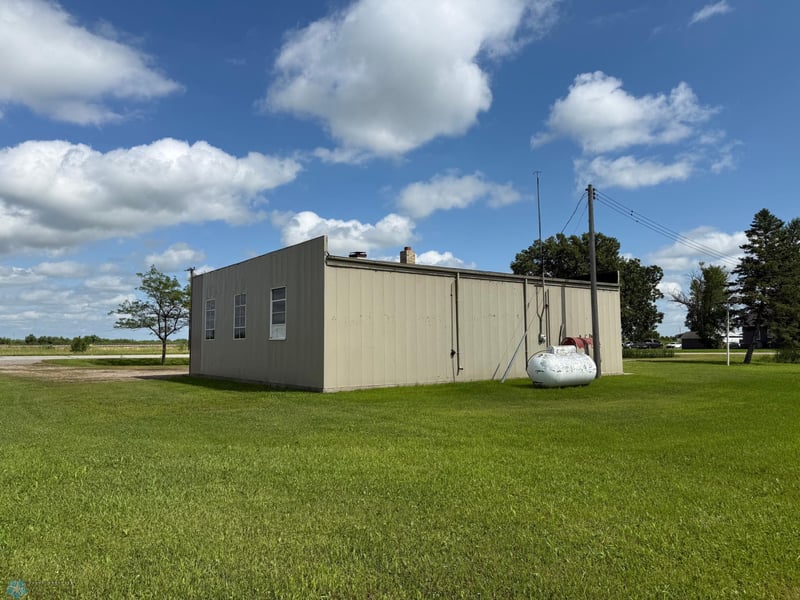 US HWY 75 Us 75, Wolverton, MN 56594