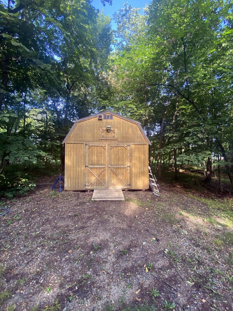 32886 South Shore Dr, Richville, MN 56576