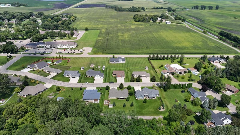 217 7th Ave NE, Clara City, MN 56222