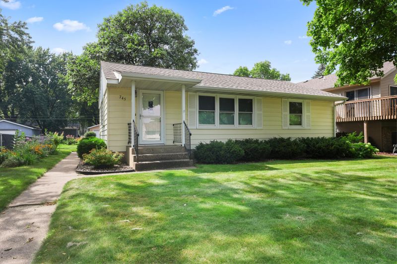 745 24th Ave N, Saint Cloud, MN 56303
